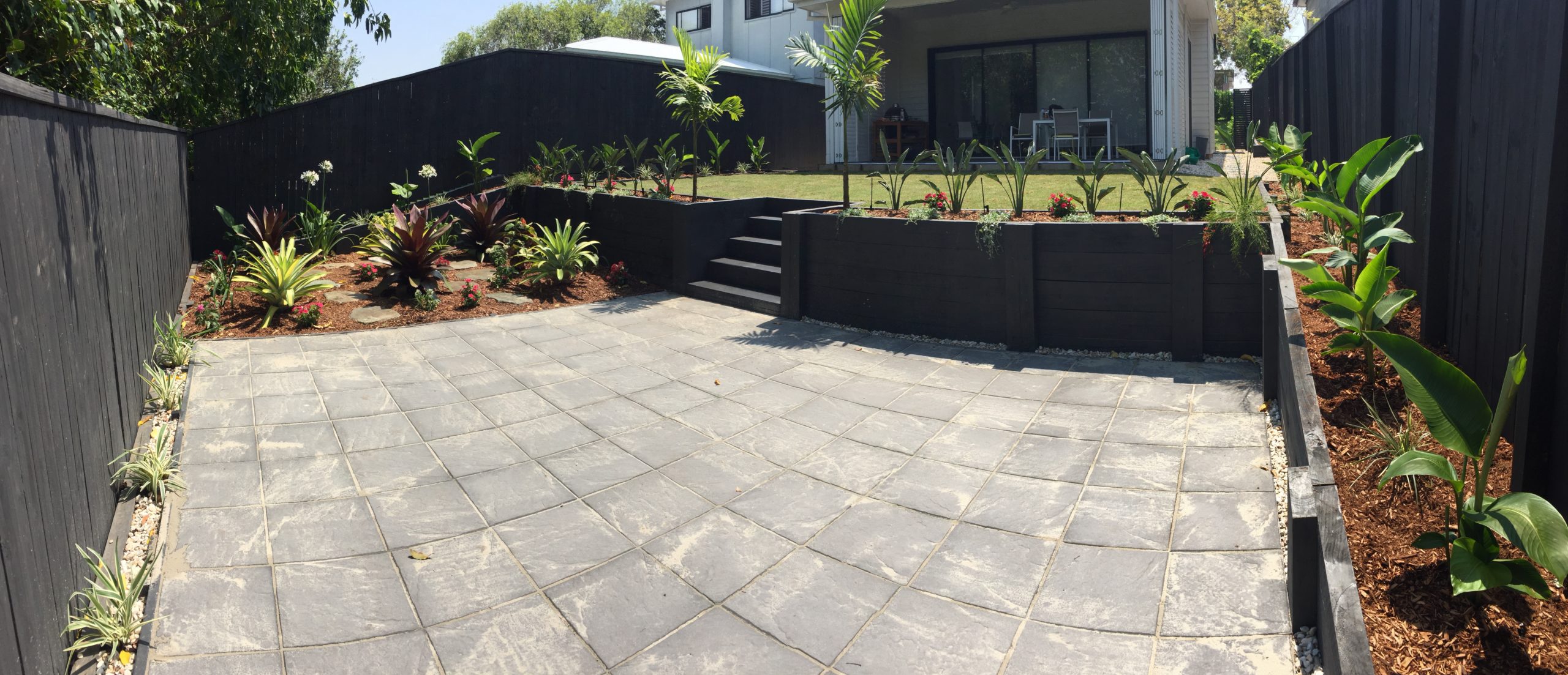 Past Projects » North Brisbane Builders » MWH Carpentry